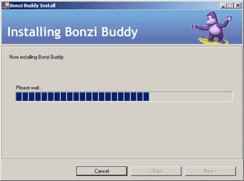 3MF: The Bonzi Buddy prank