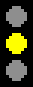 yellow light enlarged